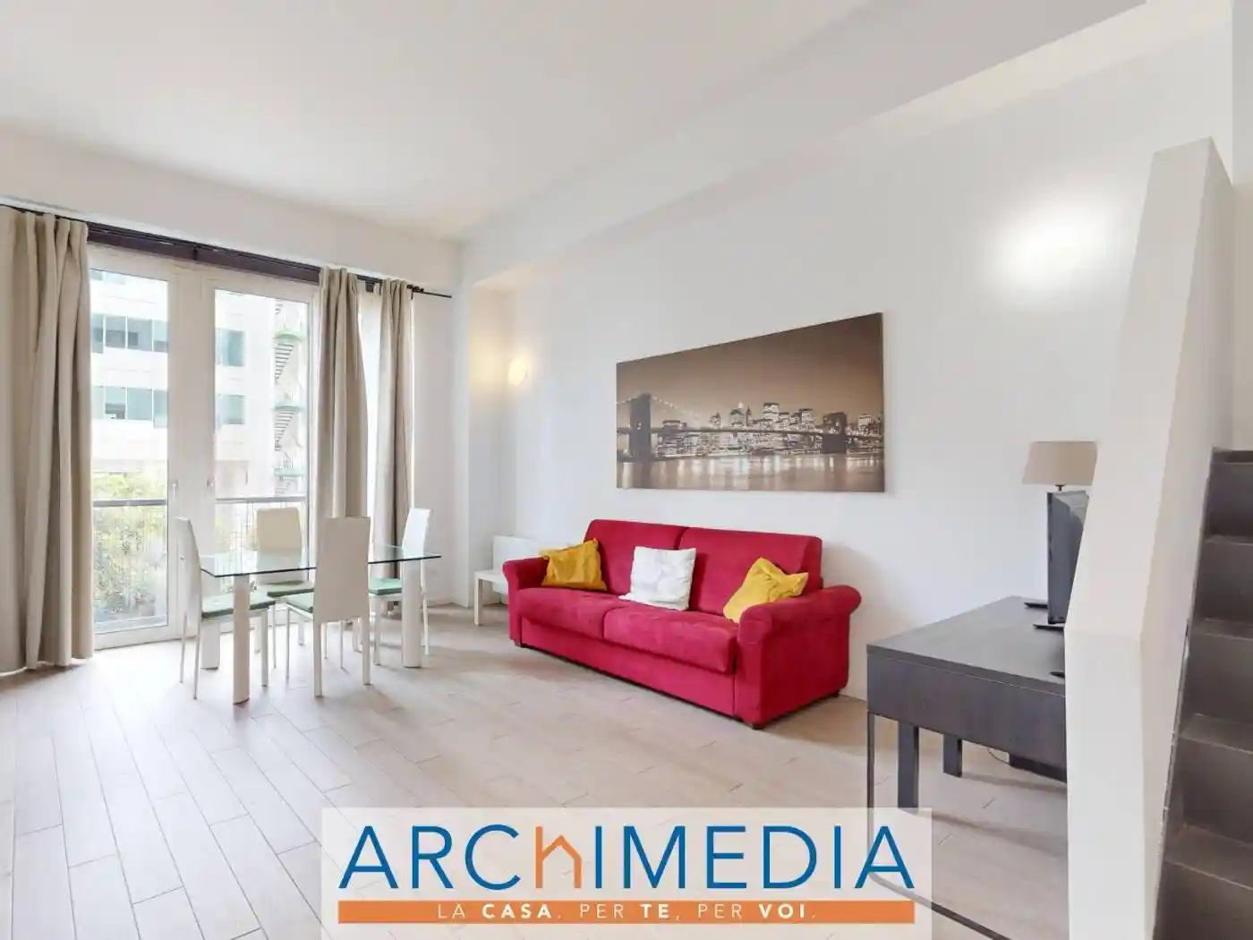 Loft in vendita a Milano