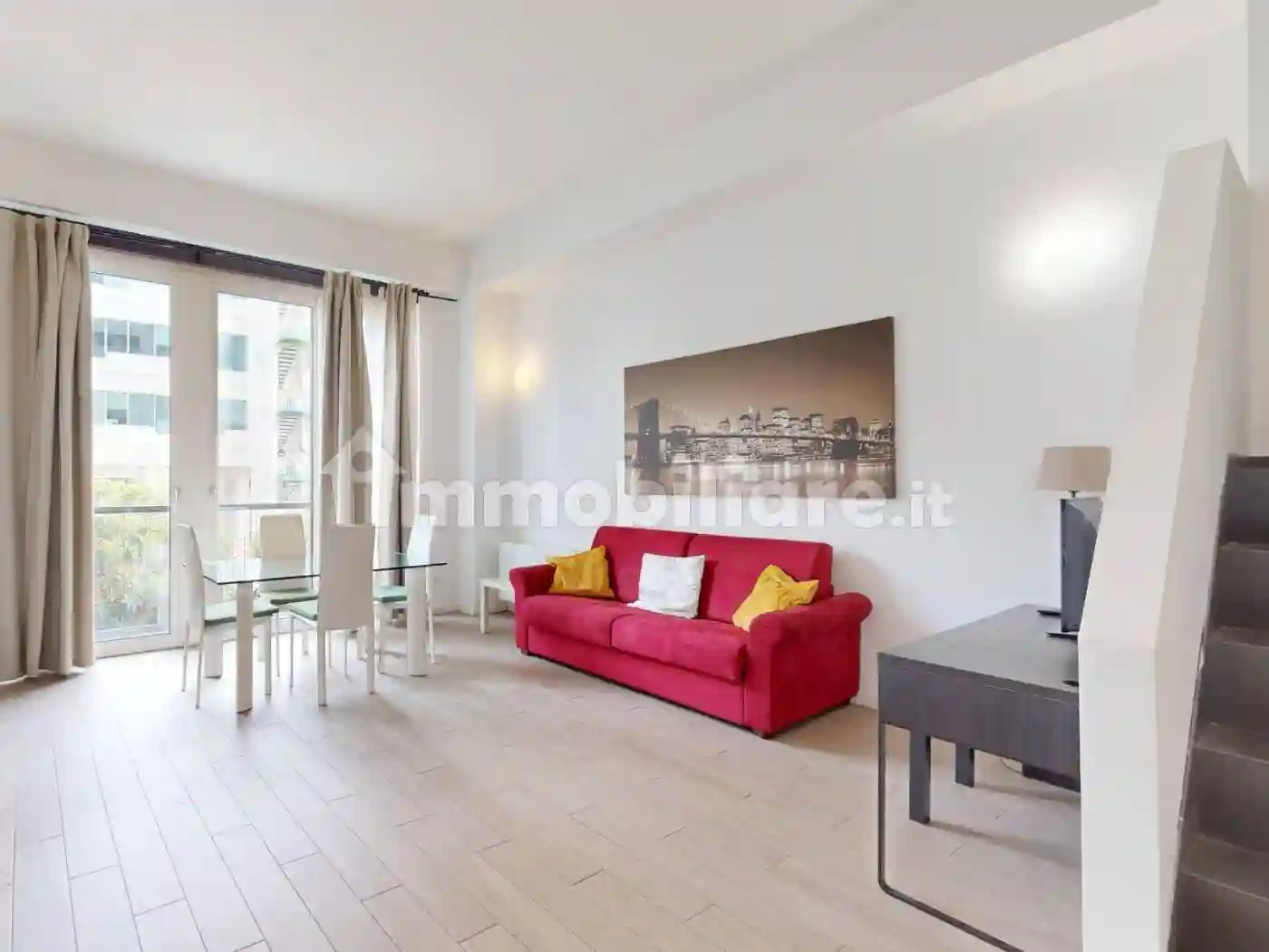 Loft - foto 2