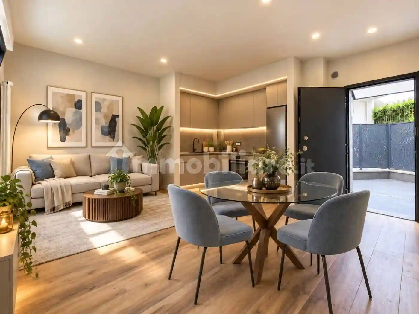 Loft - foto 2