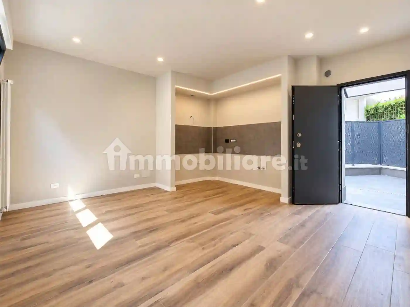 Loft - foto 5