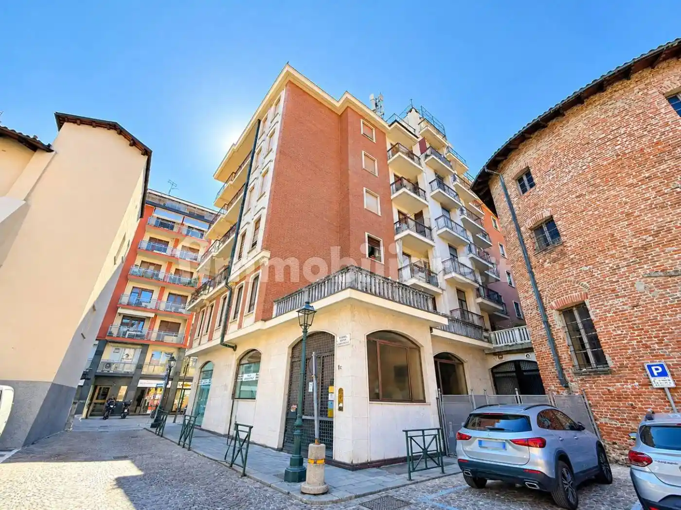 Appartamento in vendita a Chivasso