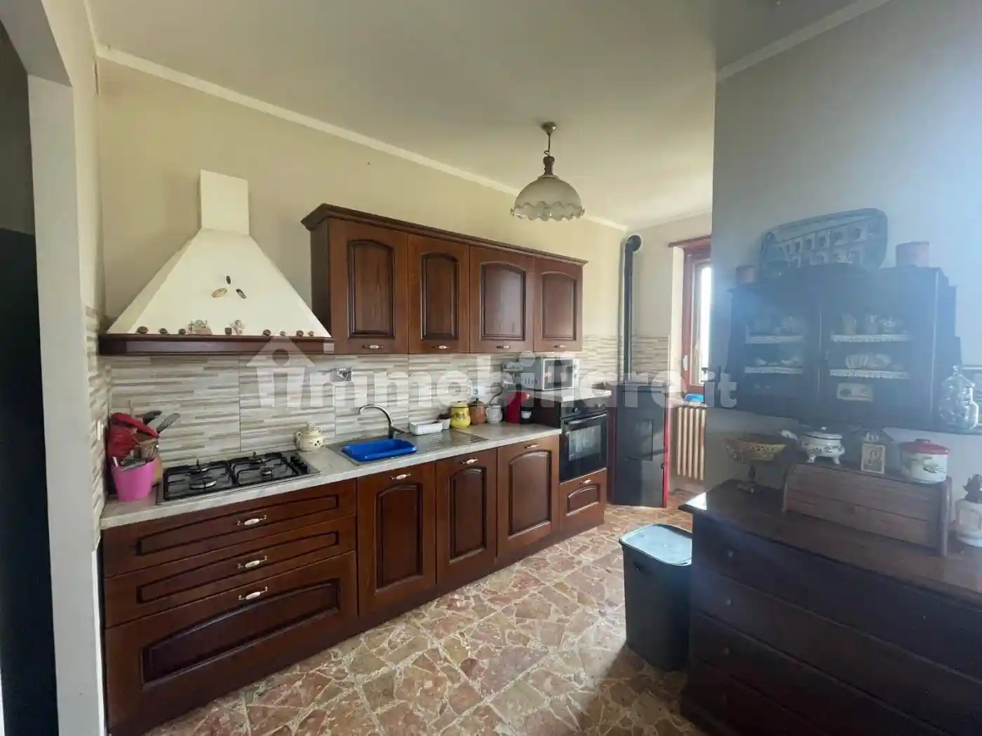 Villa in vendita a Pinasca