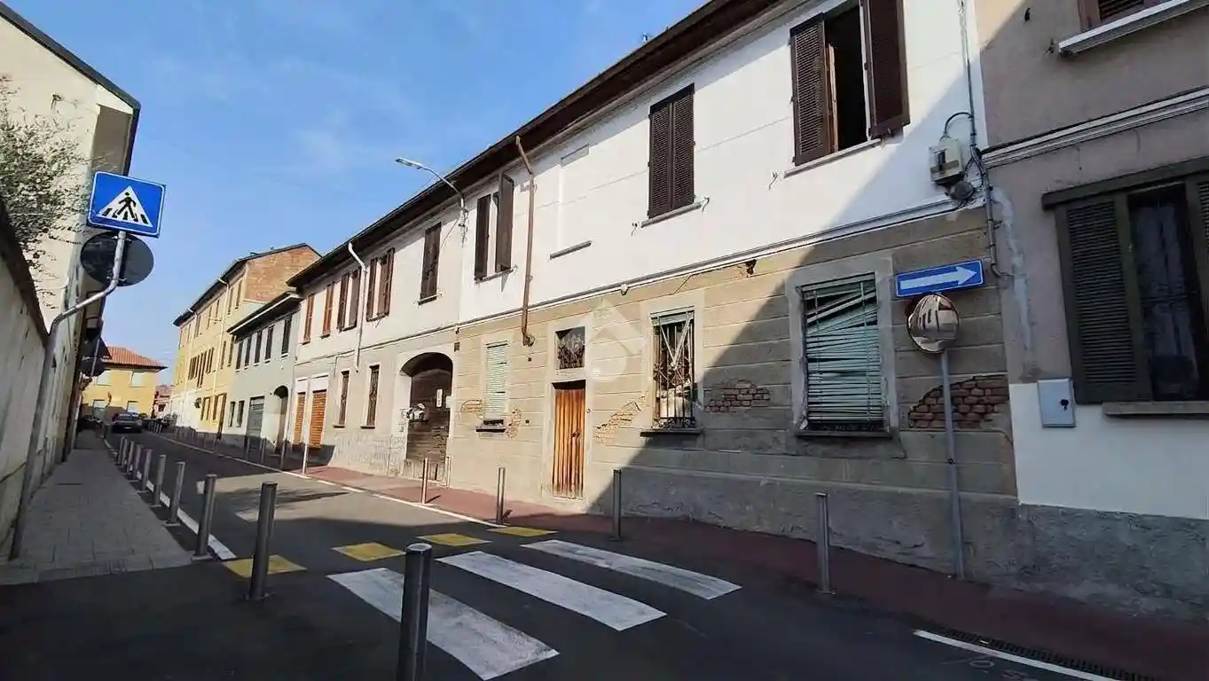 Appartamento in vendita a Sedriano