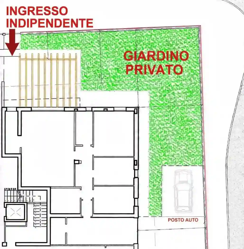 Appartamento - foto 2