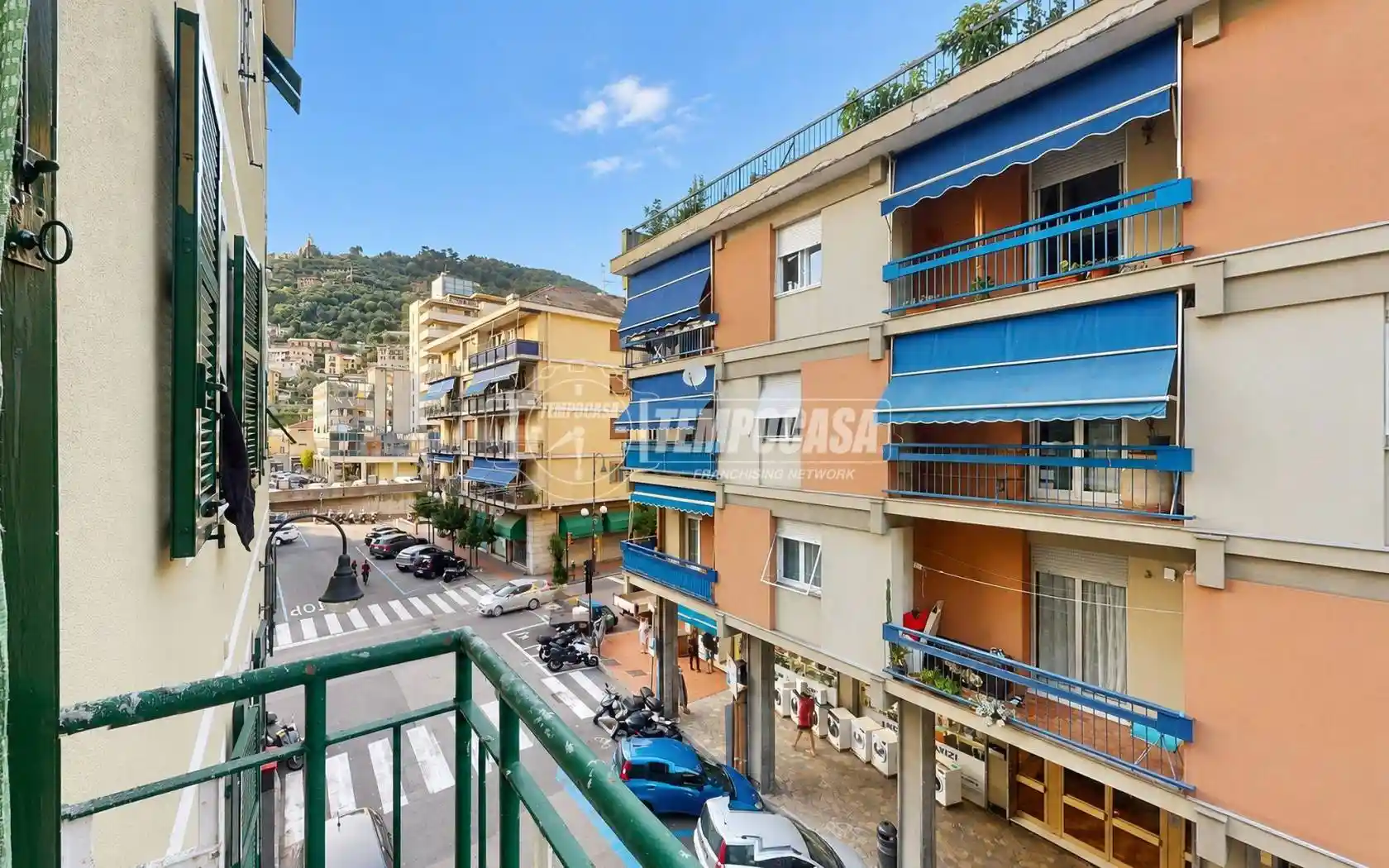 Appartamento in vendita a Recco
