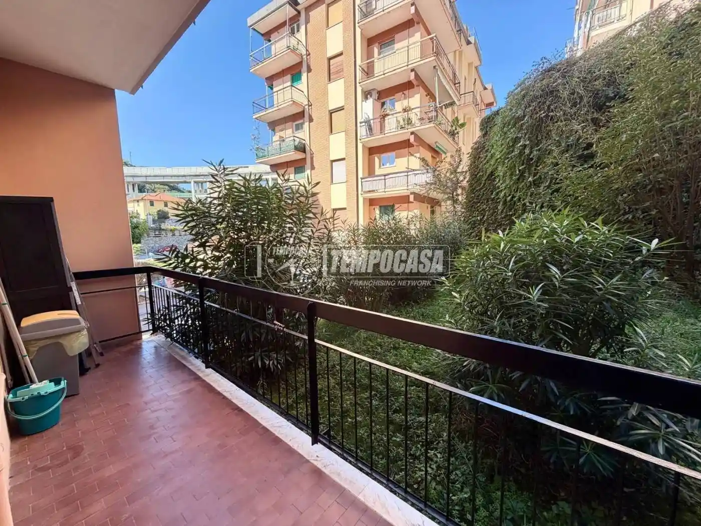 Appartamento in vendita a Celle Ligure