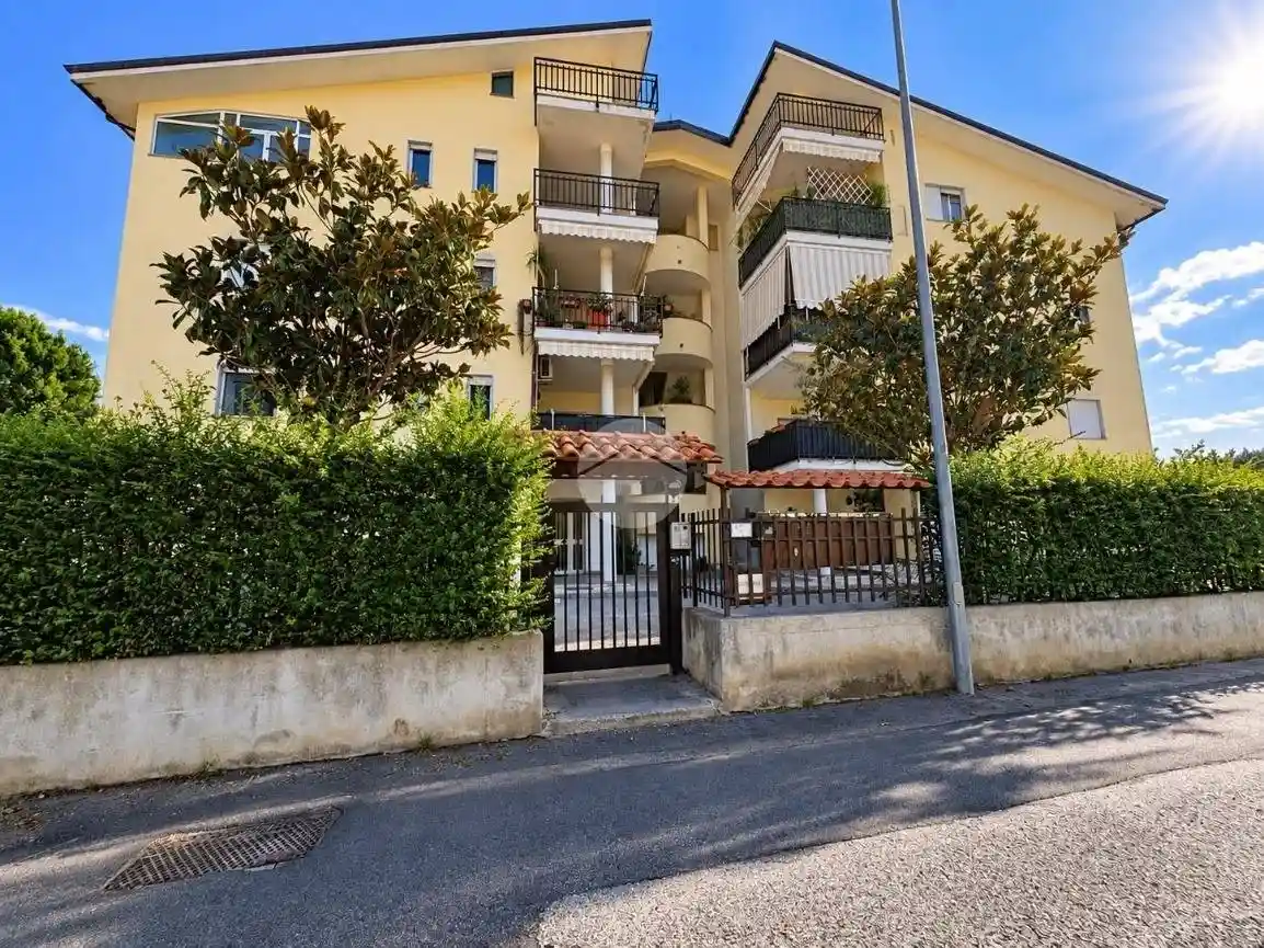 Appartamento in affitto a Montalto Uffugo