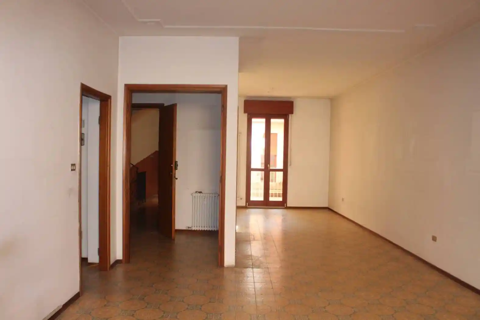 Appartamento in affitto a Imola