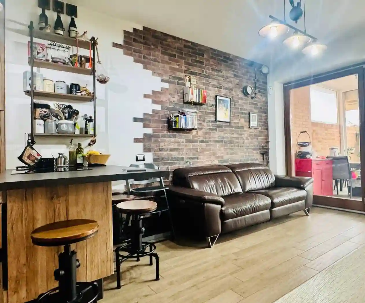 Appartamento - foto 3