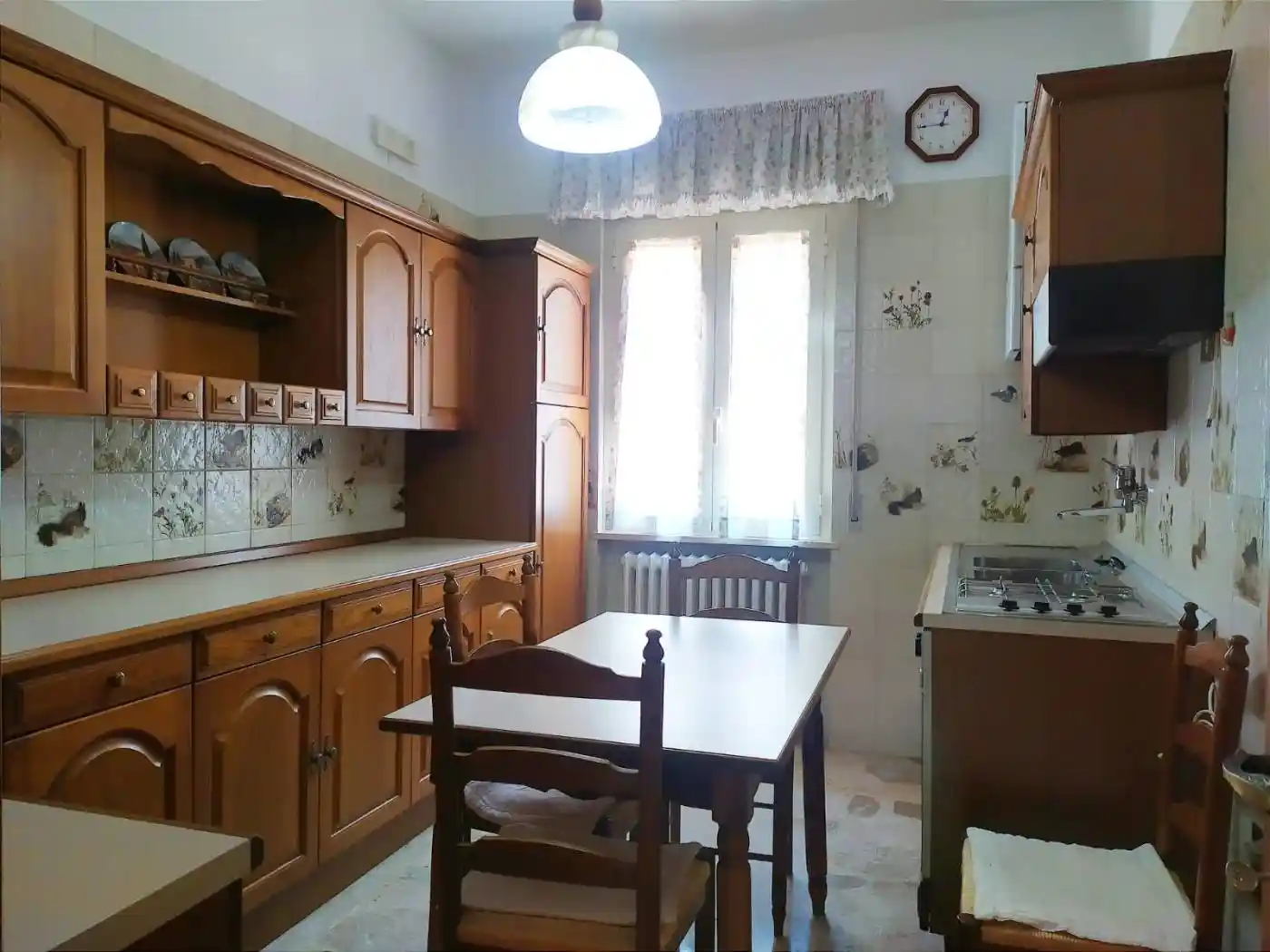 Appartamento in affitto a Pescara