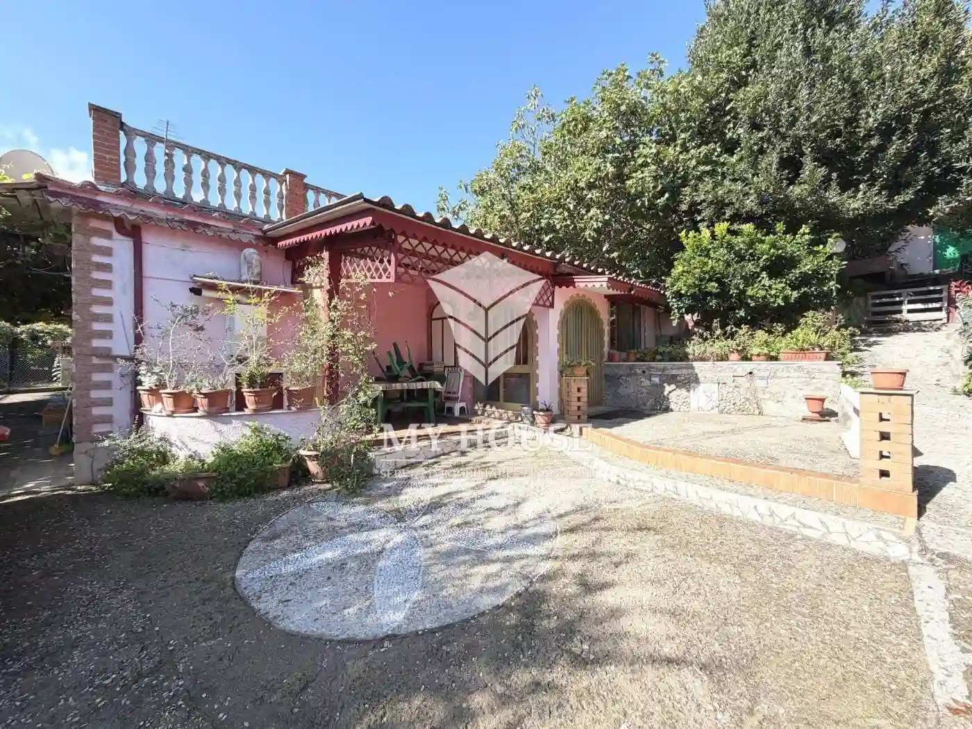 Villa - foto 3