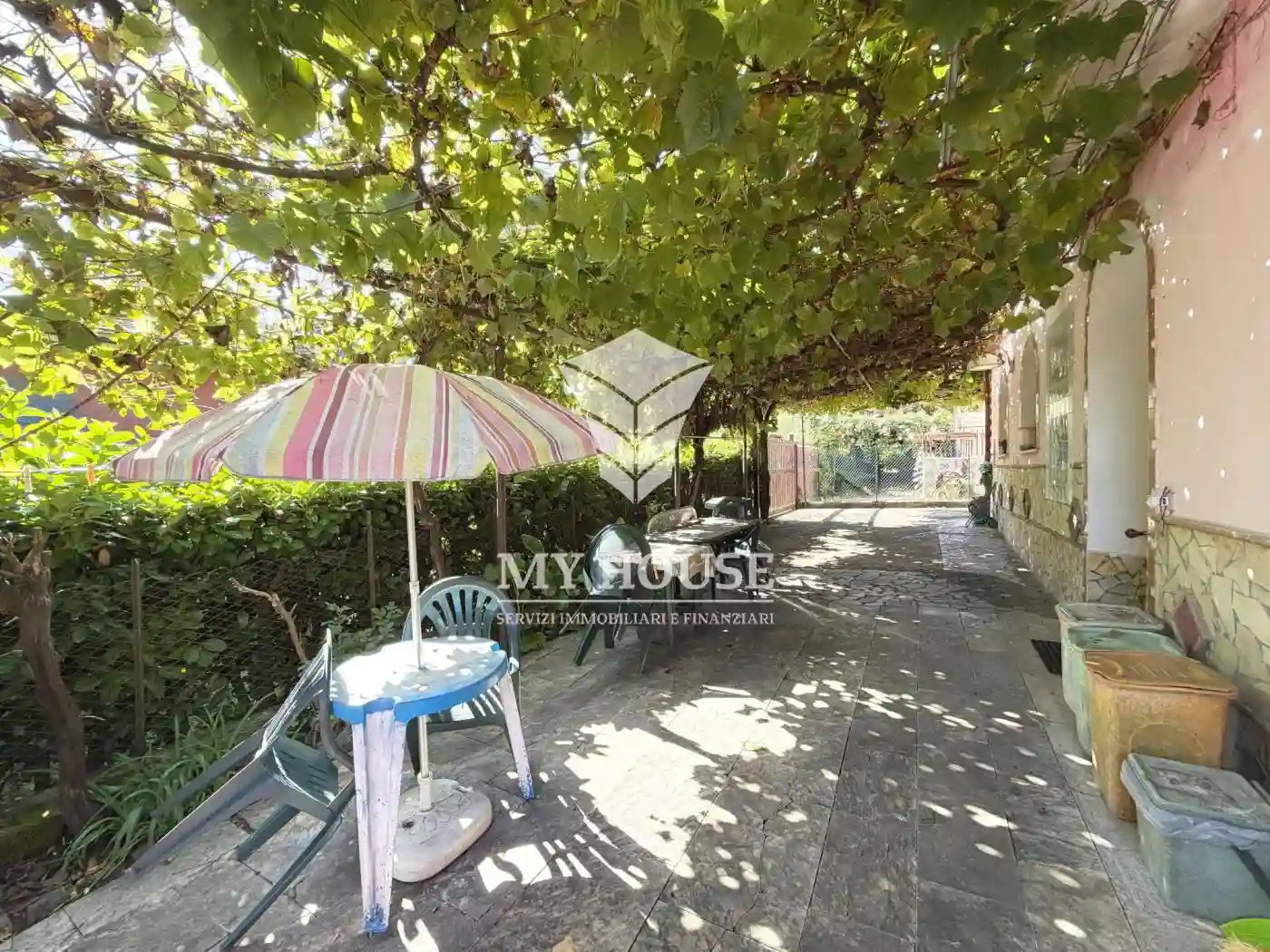 Villa - foto 4