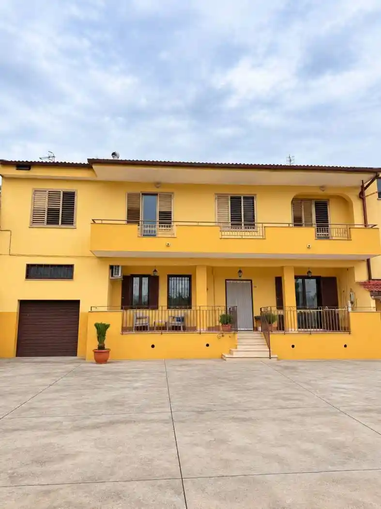 Appartamento in vendita a Maddaloni