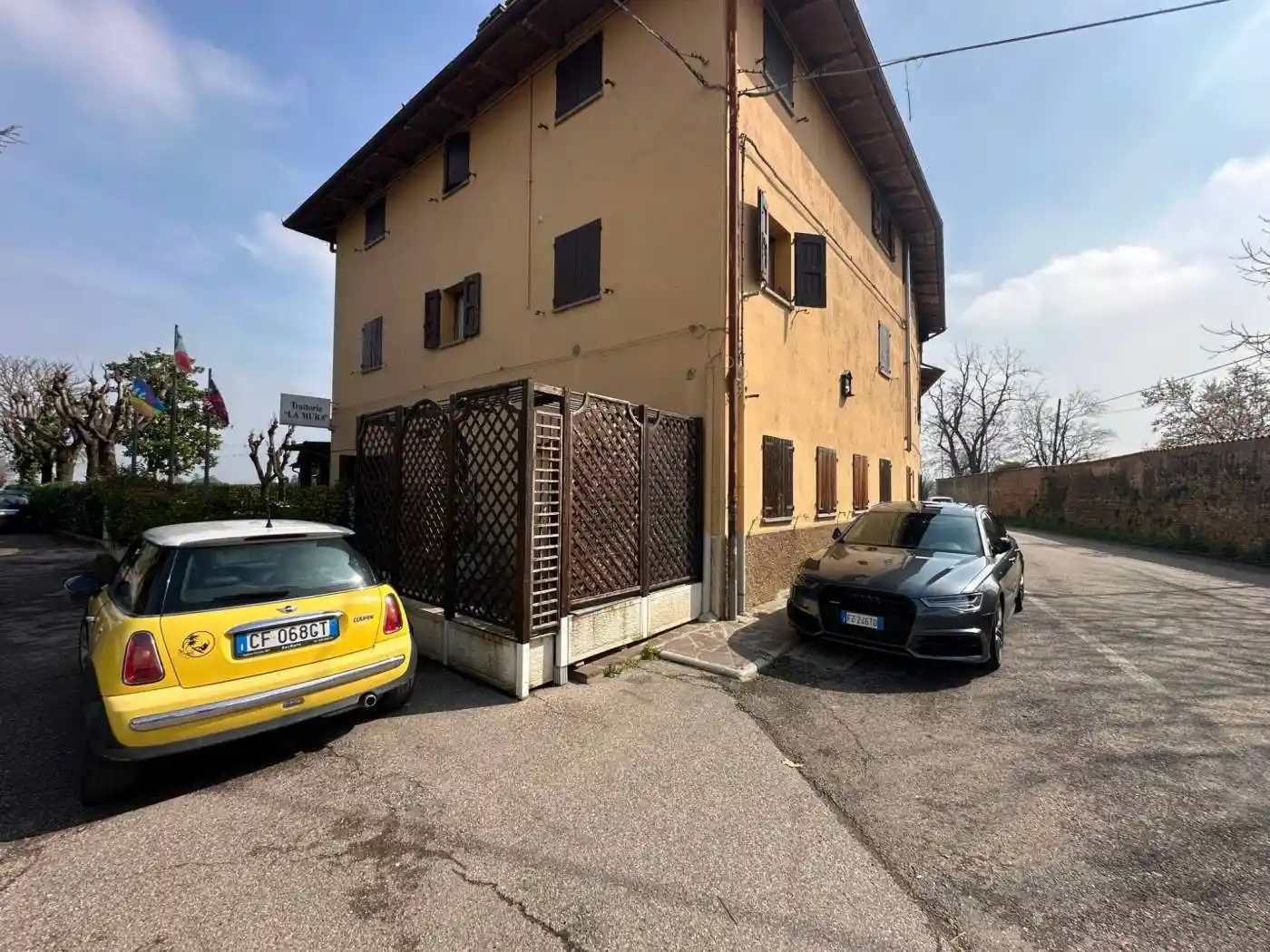 Appartamento in vendita a San Lazzaro di Savena