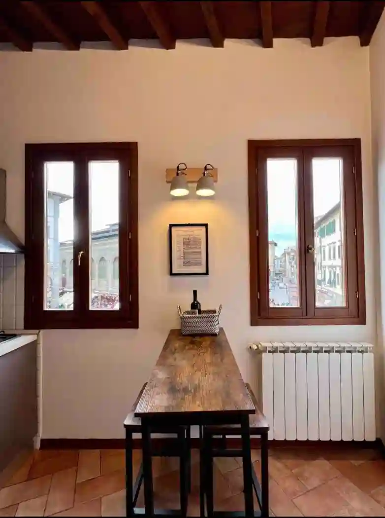 Loft - foto 4