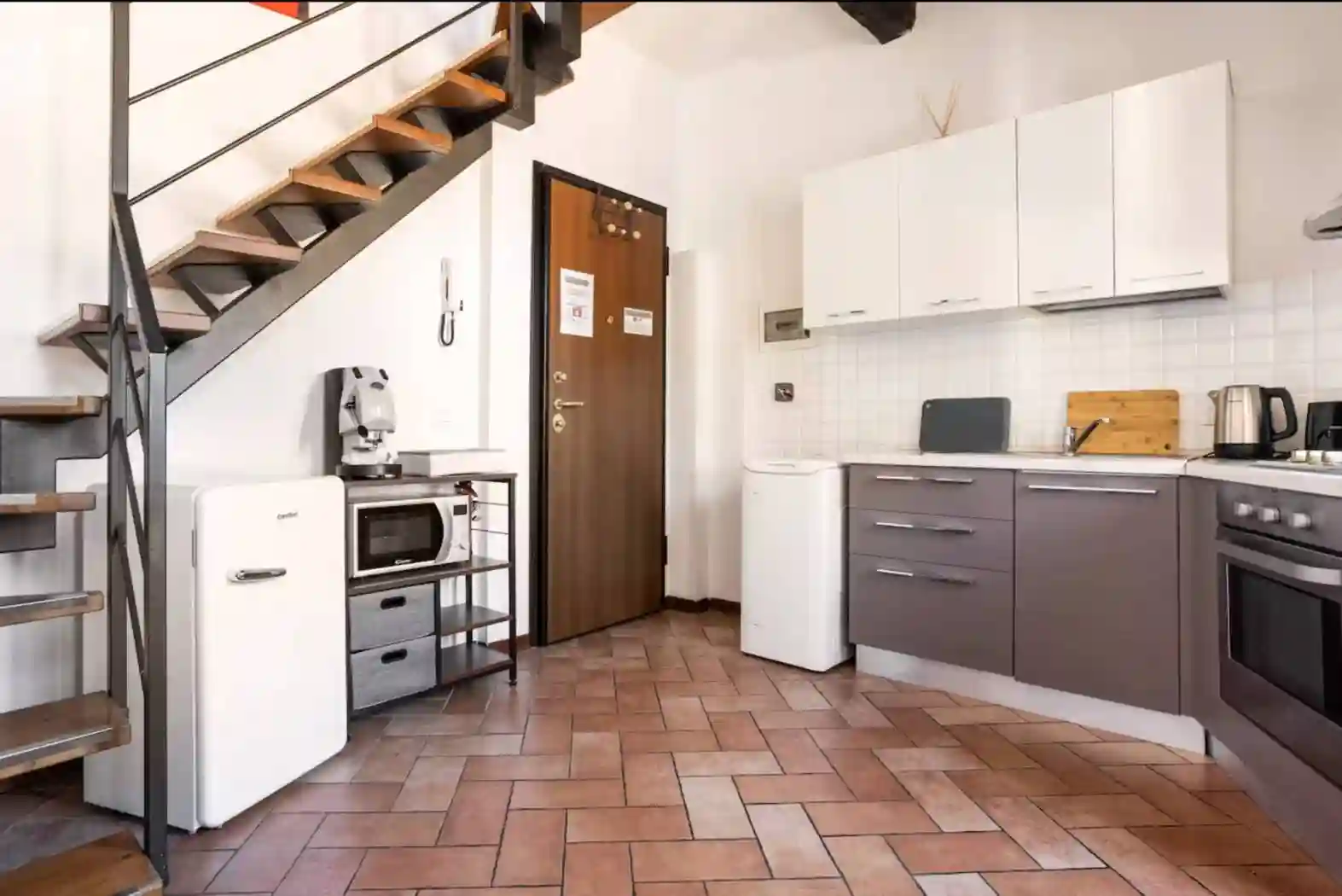 Loft - foto 5