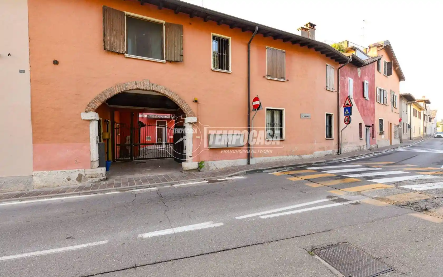 Appartamento in vendita a Bedizzole