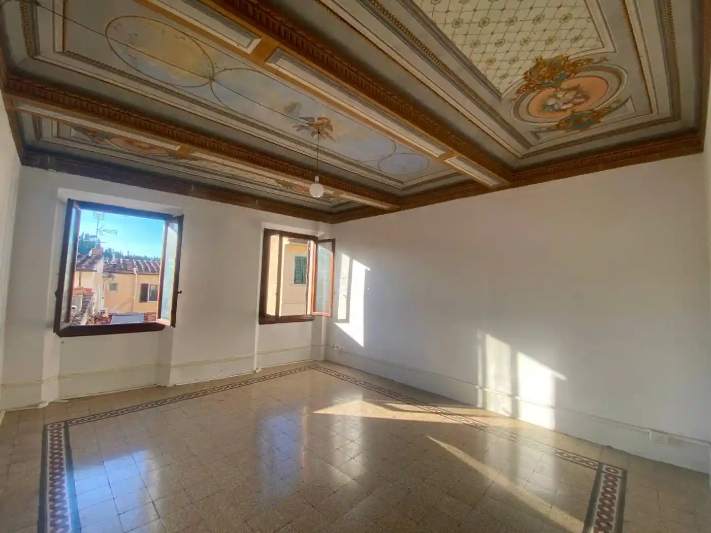 Appartamento in vendita a Firenze