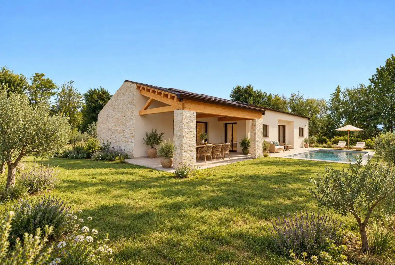 Villa in vendita a Desenzano del Garda