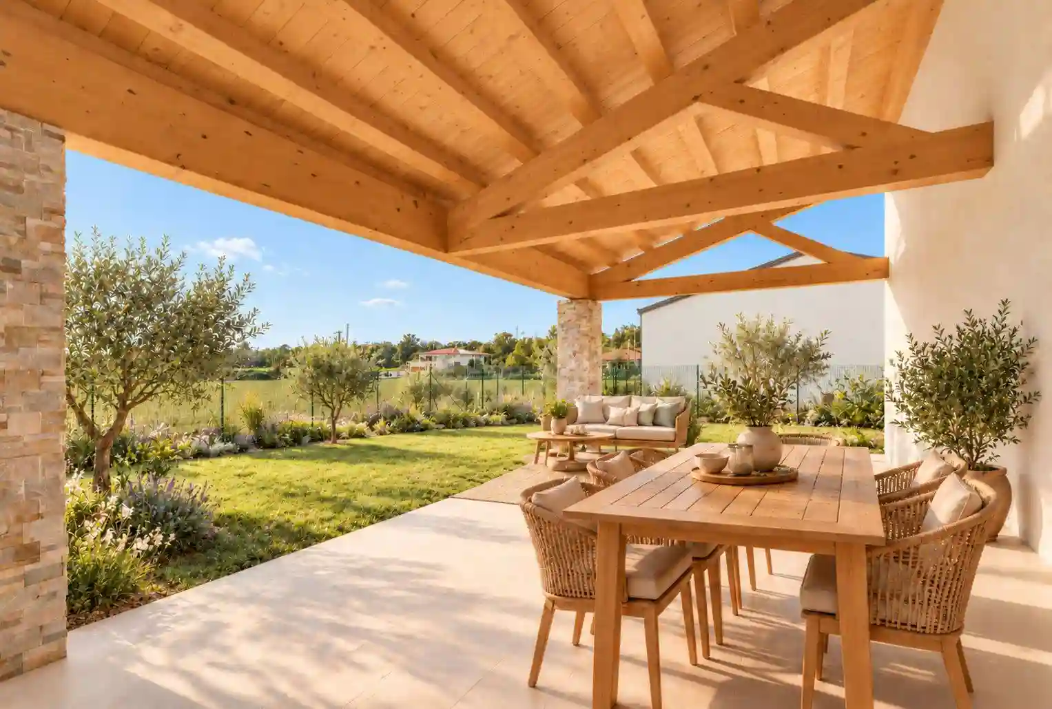 Villa - foto 5