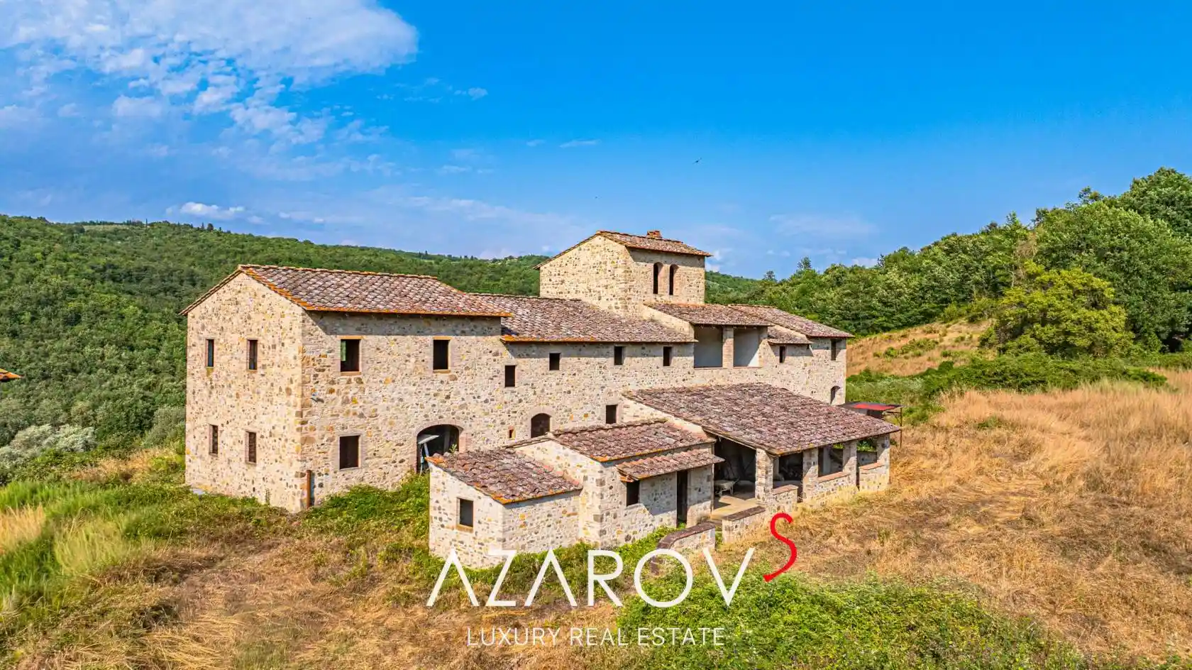 Villa in vendita a Barberino Tavarnelle