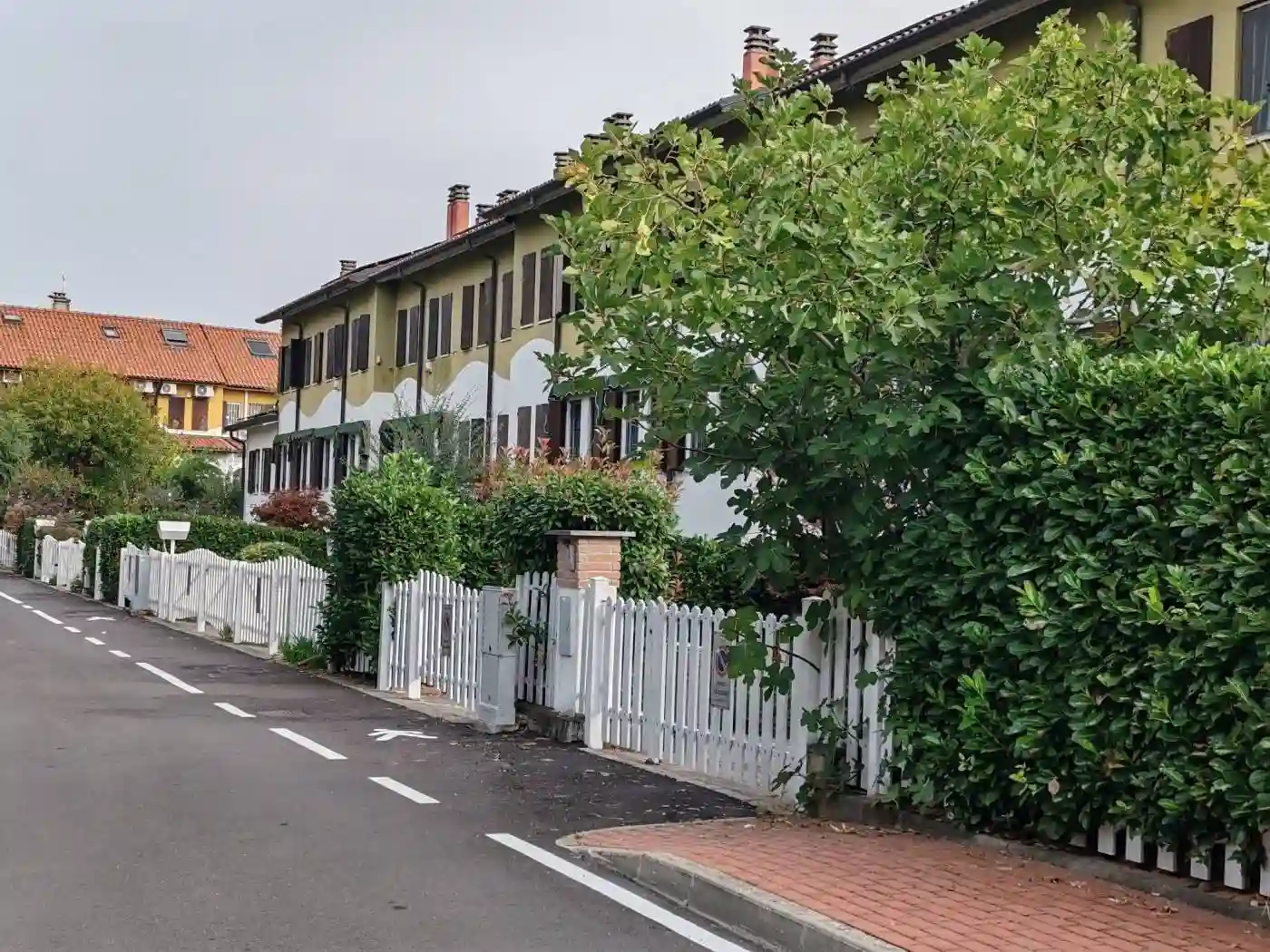 Villetta a schiera - foto 2