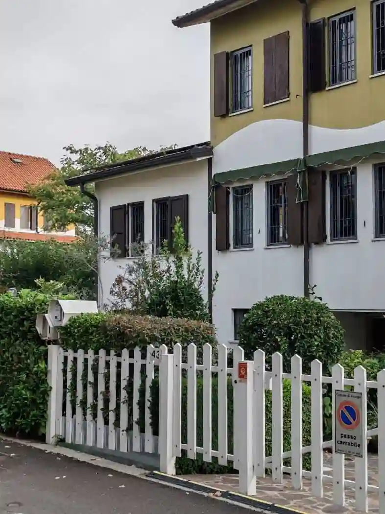 Villetta a schiera - foto 3