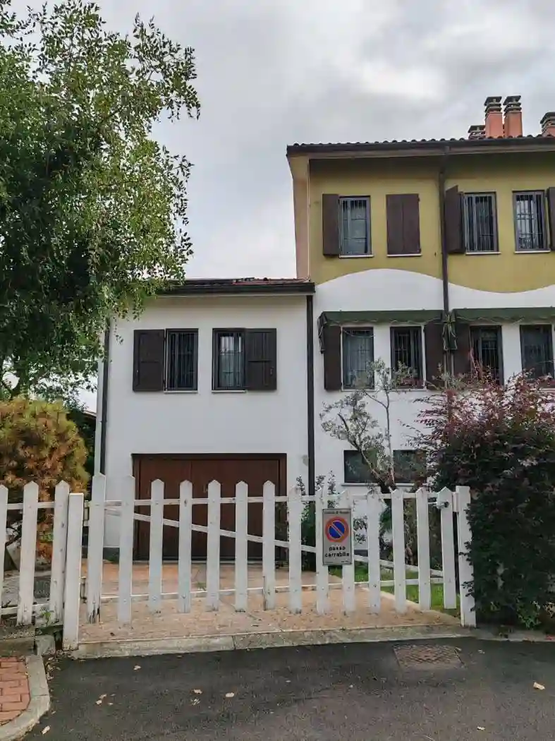 Villetta a schiera - foto 4
