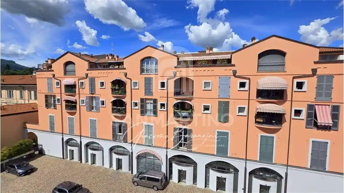 Appartamento in affitto a Varese
