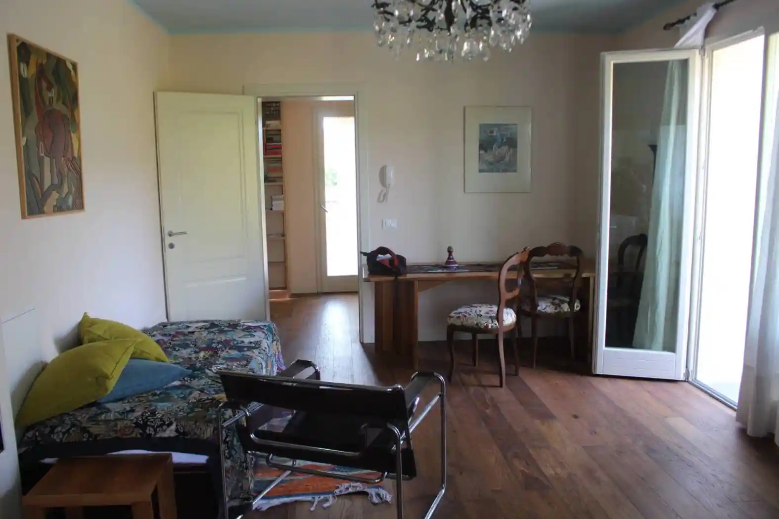 Villa in affitto a Imola