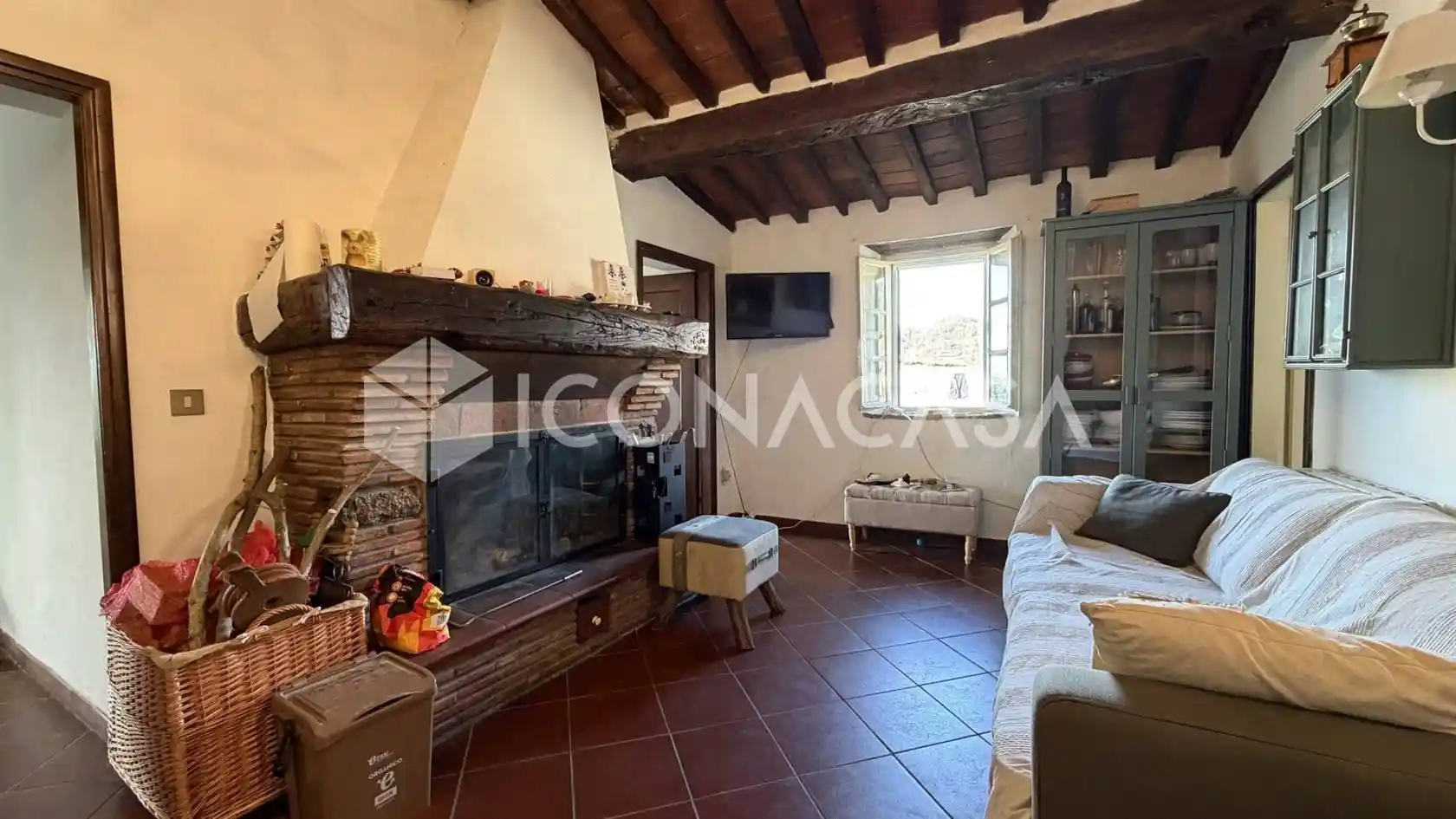 Casa indipendente in vendita a Camaiore
