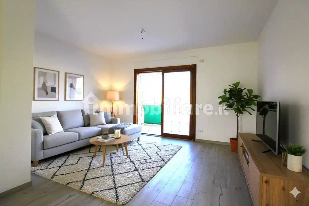 Attico - Mansarda in vendita a Cagliari