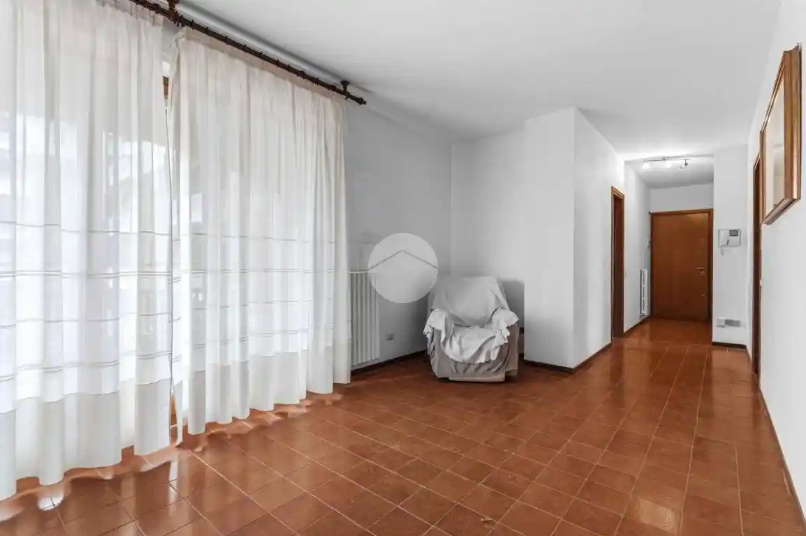Appartamento in vendita a Trezzano sul Naviglio
