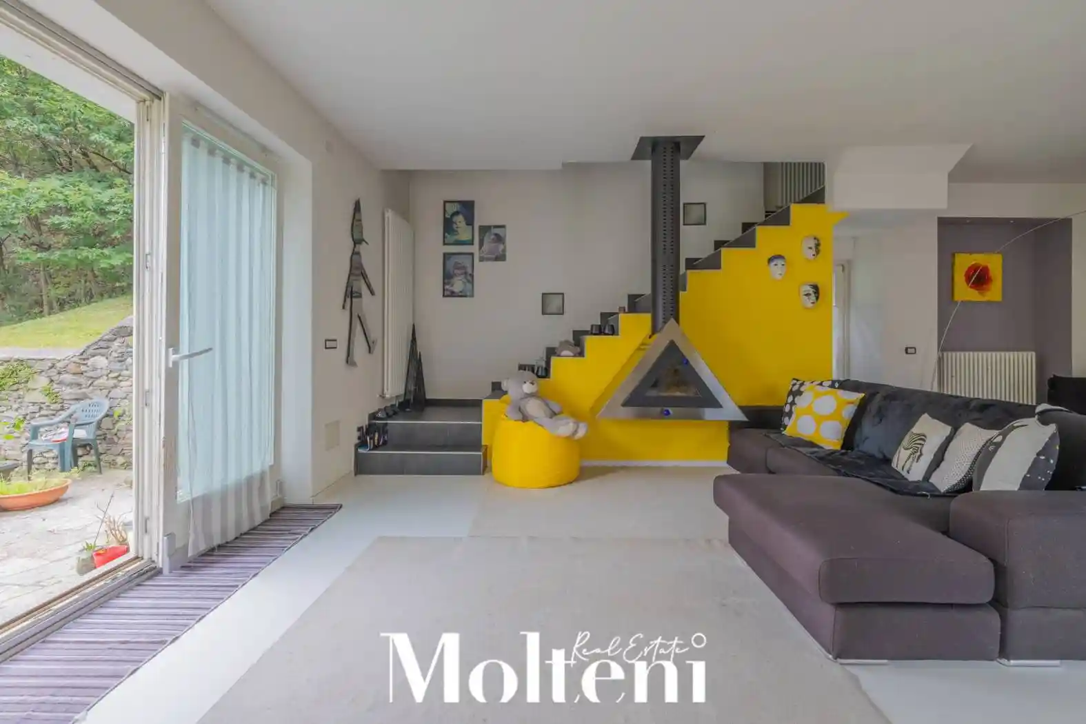 Casa indipendente in vendita a Morbegno