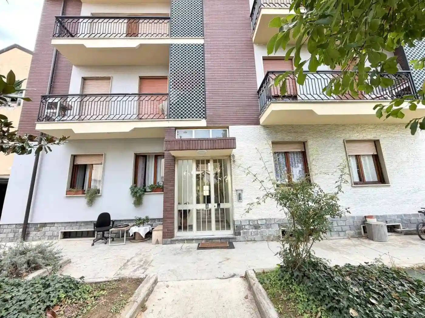 Palazzo - Edificio - foto 2