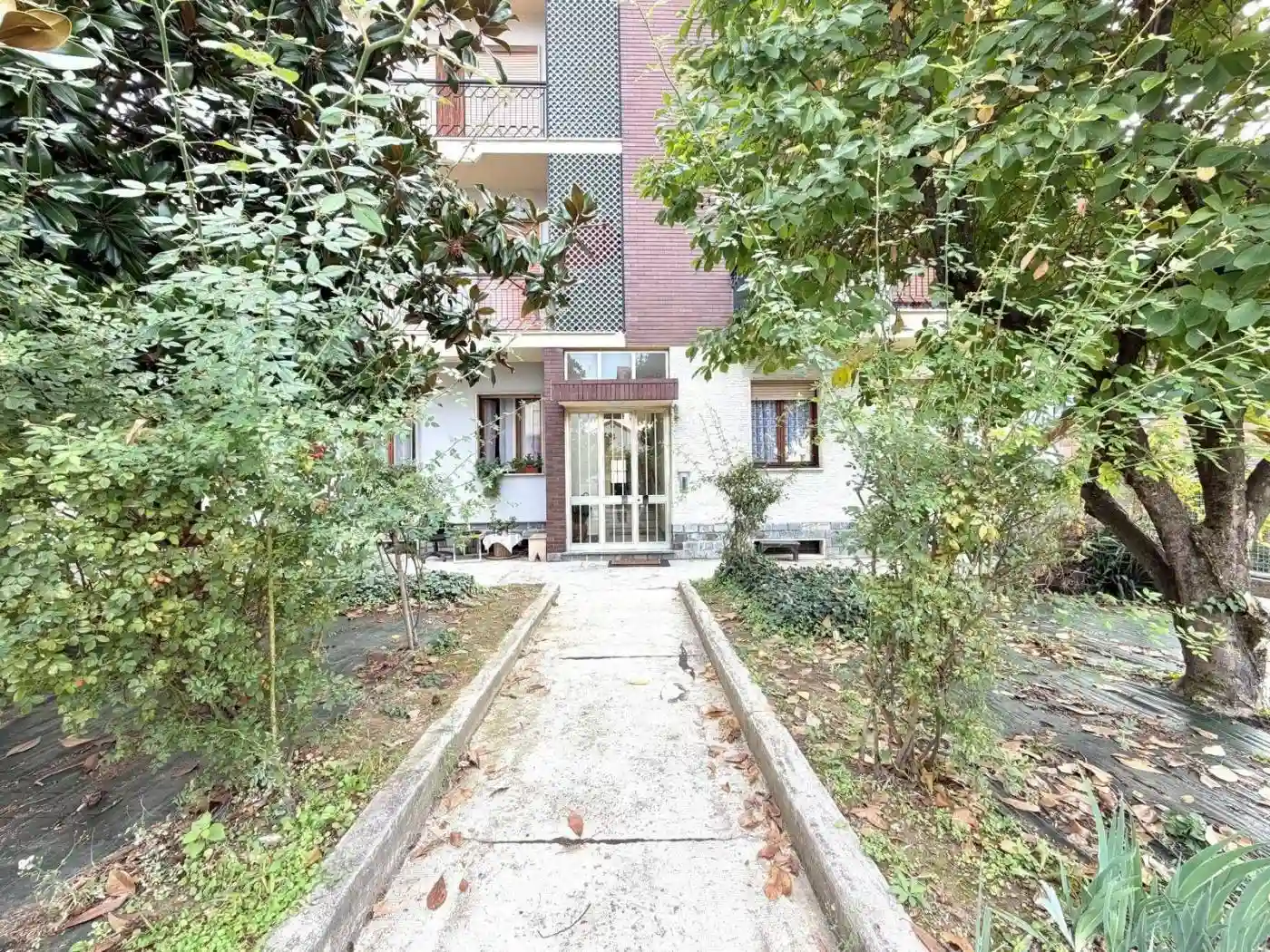 Palazzo - Edificio - foto 3