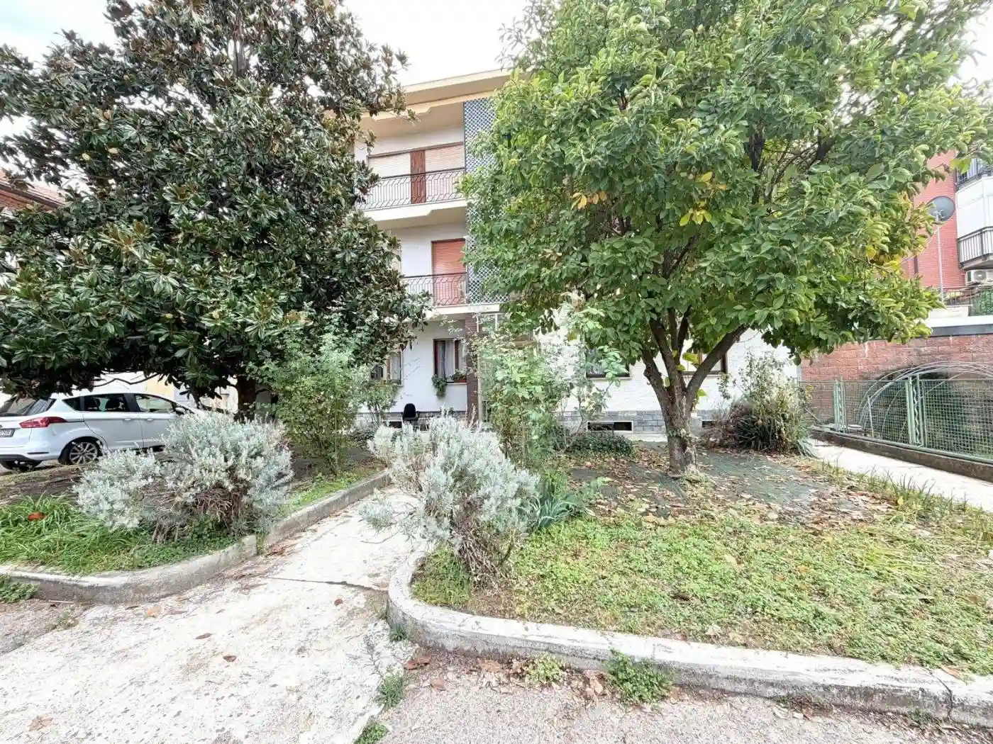 Palazzo - Edificio - foto 4