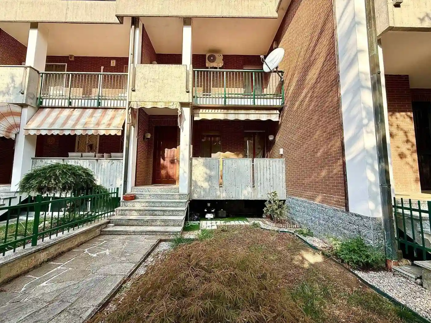 Villetta a schiera - foto 2