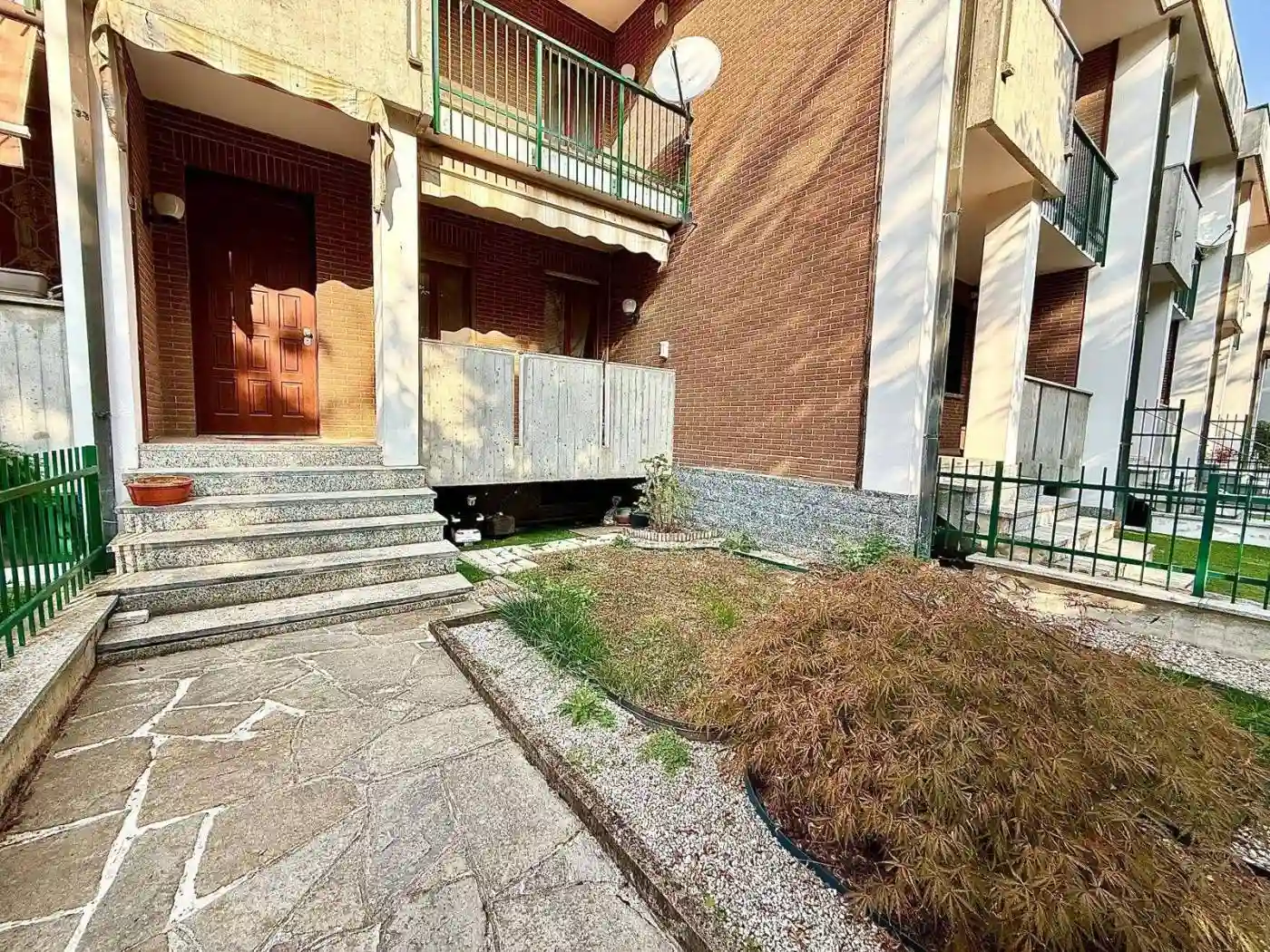 Villetta a schiera - foto 3