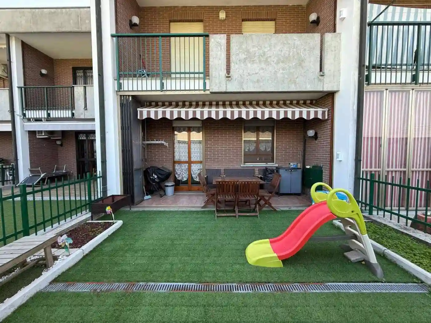Villetta a schiera - foto 4