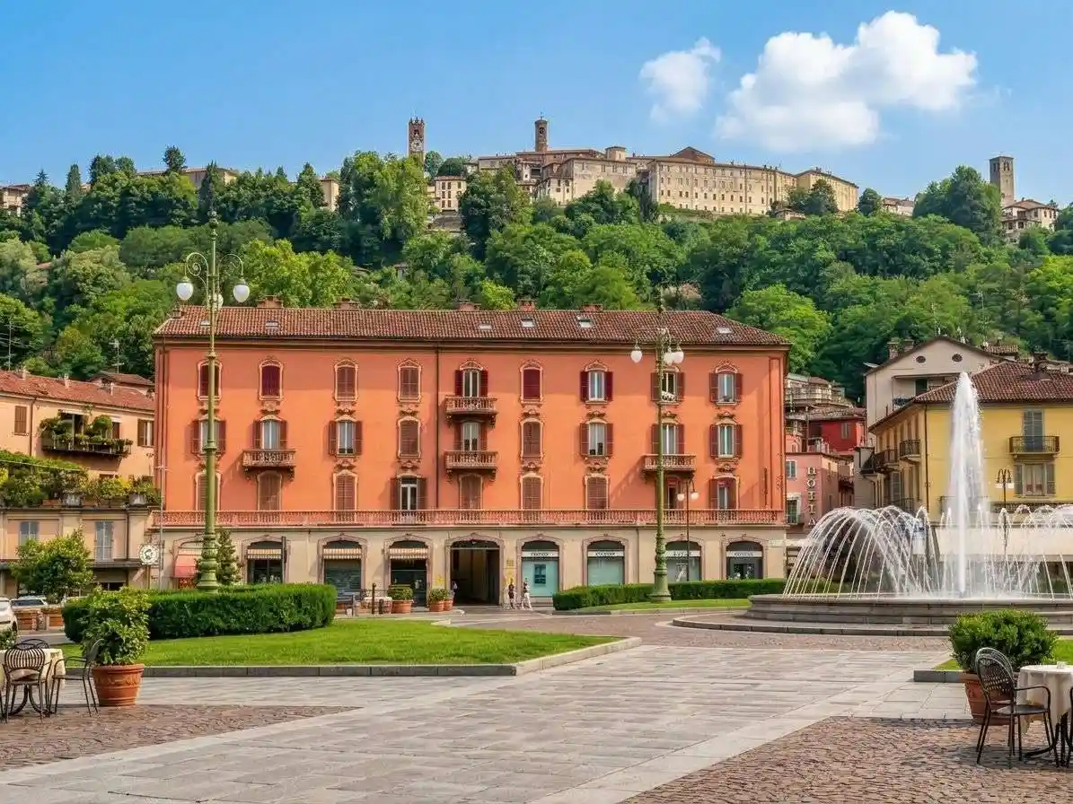 Appartamento in vendita a Mondovì