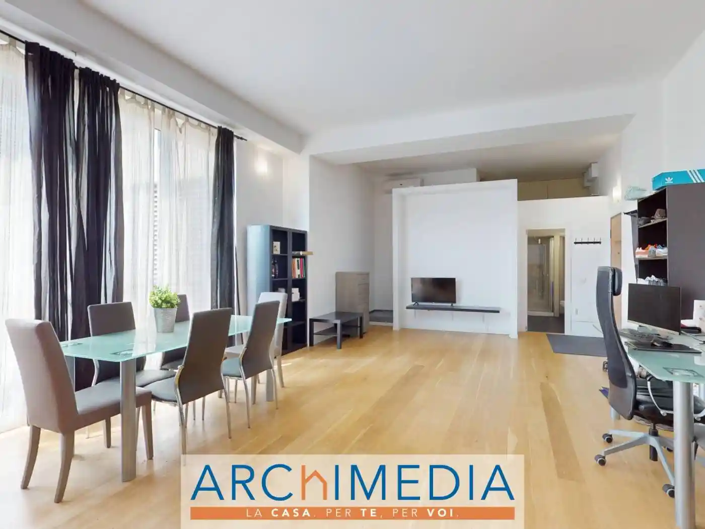 Loft in vendita a Milano