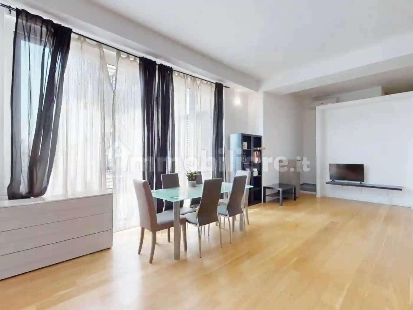 Loft - foto 2