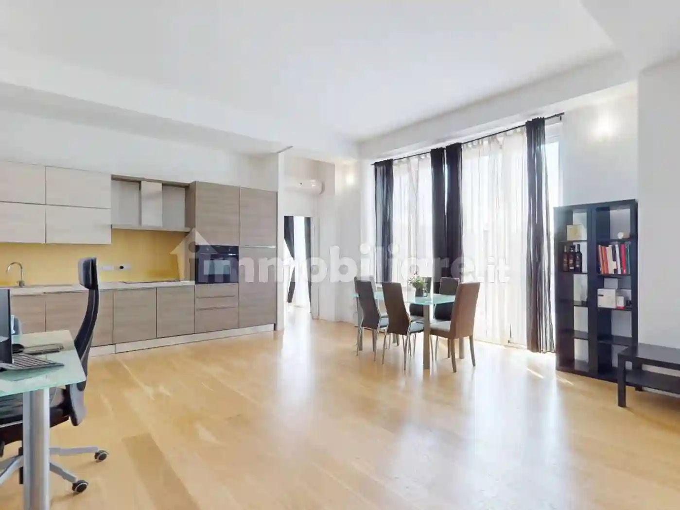 Loft - foto 3