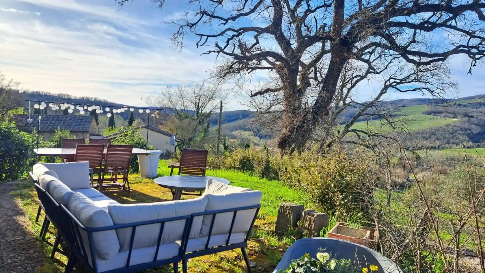 Appartamento in vendita a Radda in Chianti