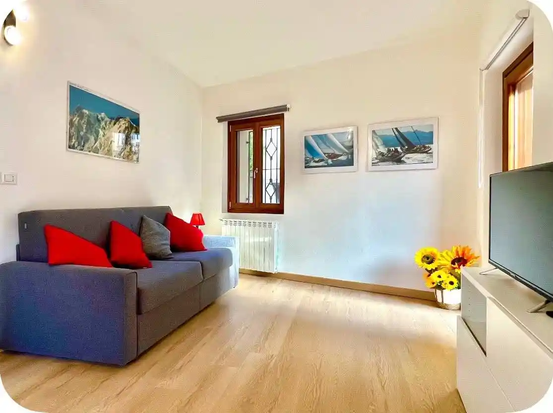 Appartamento in affitto a Verbania