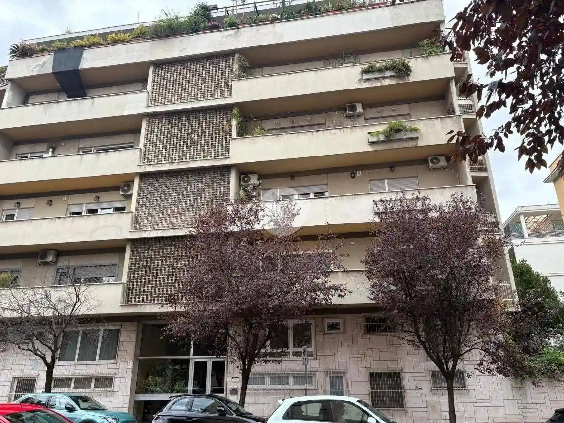 Appartamento in affitto a Roma