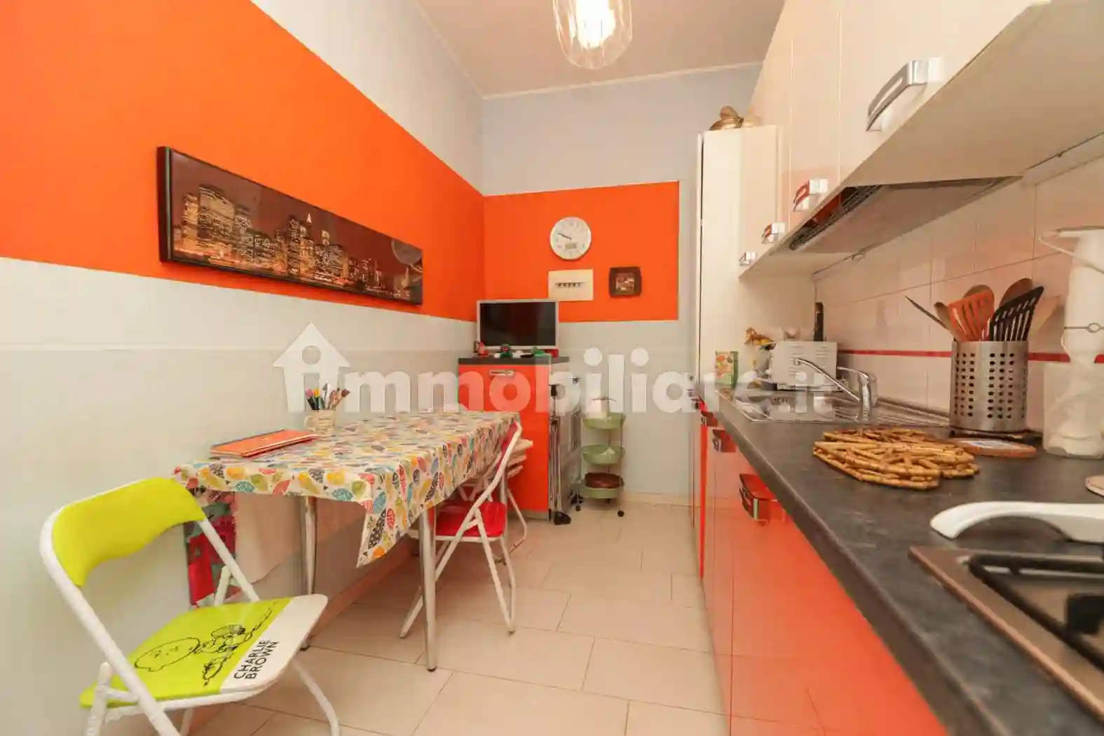 Appartamento - foto 5