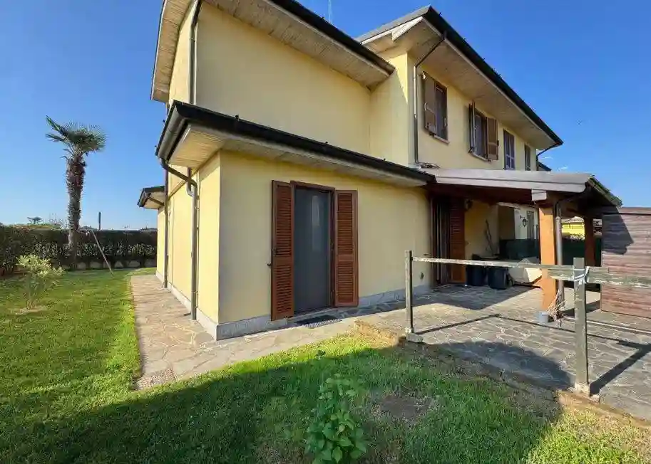 Villetta a schiera - foto 4