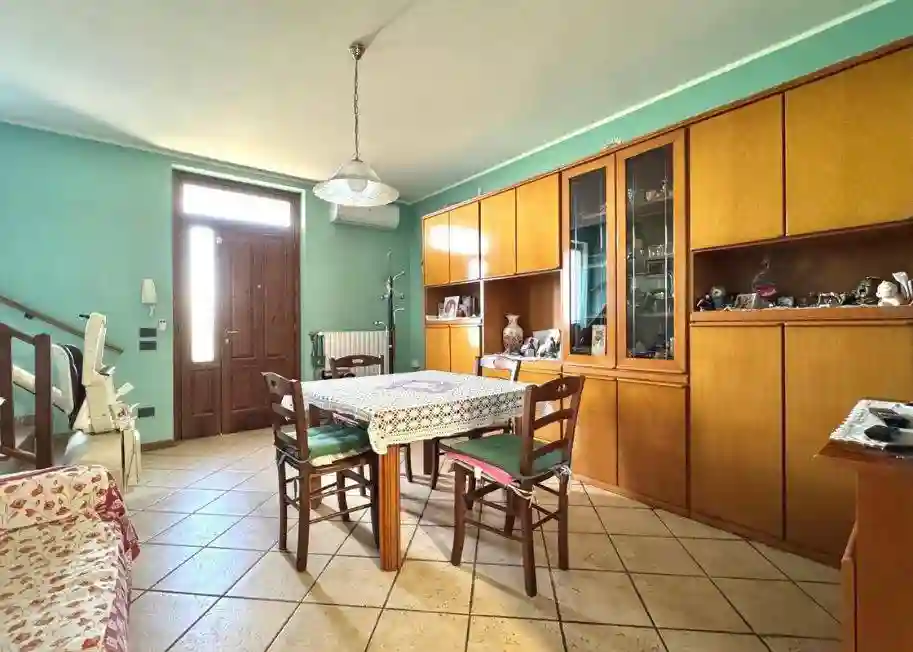 Villetta a schiera - foto 5